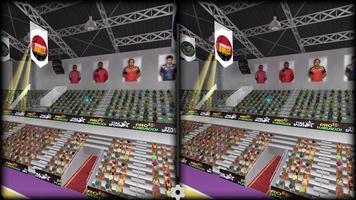 Star Sports Pro Kabaddi in 3D اسکرین شاٹ 1