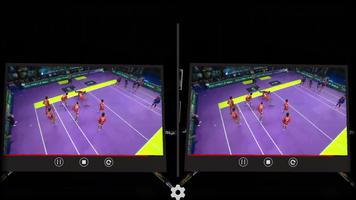 Star Sports Pro Kabaddi in 3D 스크린샷 2