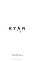 STAR Official App 포스터