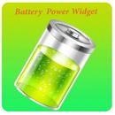 Battery Widget %Indicator APK