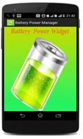 3 Schermata Battery Widget %Indicator