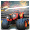 Star Blaze Racing APK