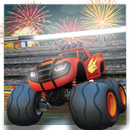 Star Blaze Racing APK