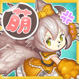 萌萌把妹天堂：第一萌妹手游