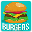 Burger Restaurant Game