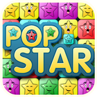 Pop Star II icône