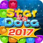 Star Dota 2017 icono