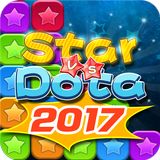 Star Dota 2017 icône
