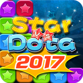 آیکون‌ Star Dota 2017