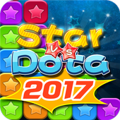 Star Dota 2017 ไอคอน