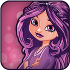 Air hockey Star Darlings icono