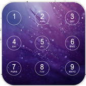 Lock Screen-Iphon Lock icon