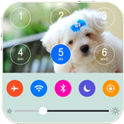 Puppy Pin Screen Lock 图标