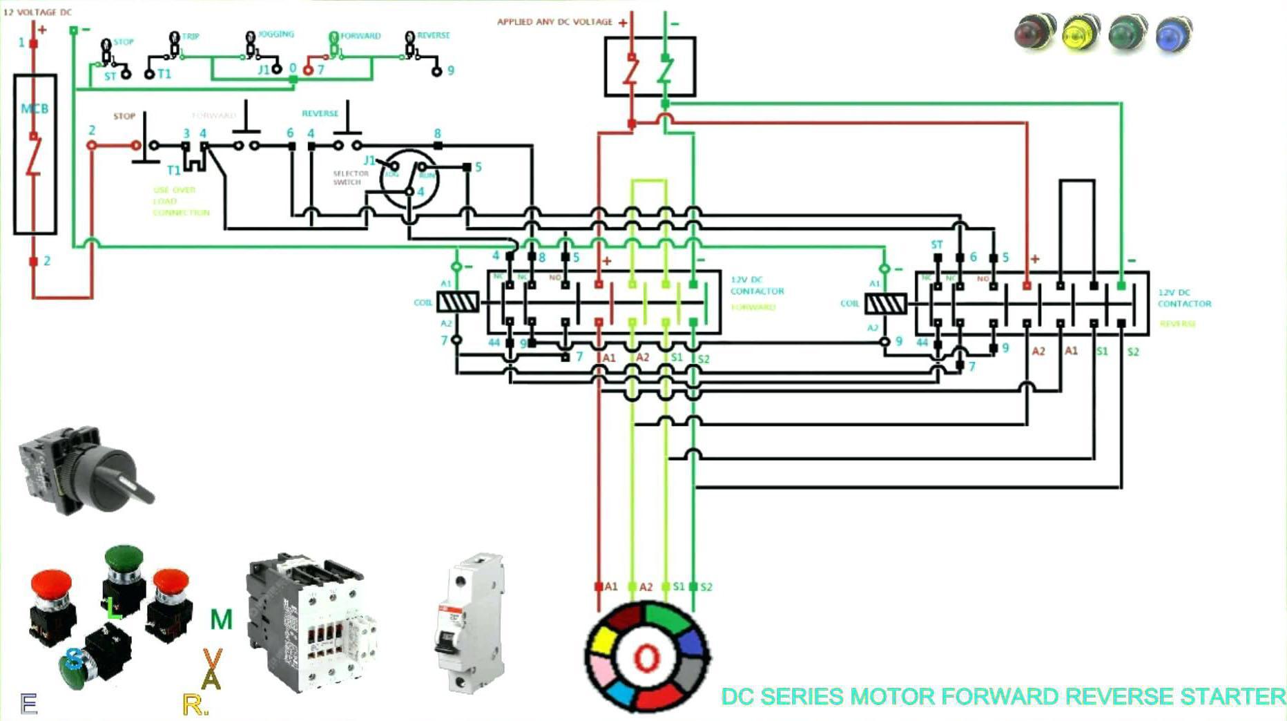  Star  Delta  Starter Control Diagram Electrical  for Android 
