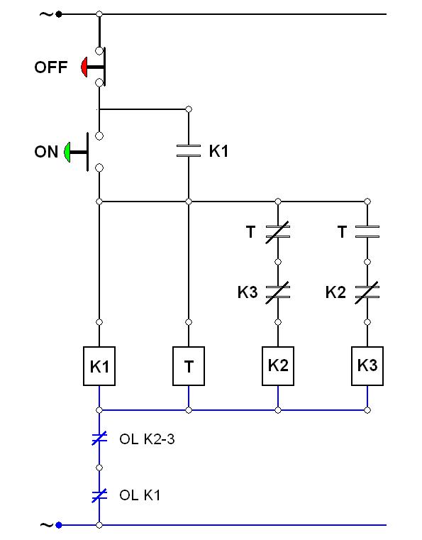Wiring Diagram Star Delta for Android - APK Download