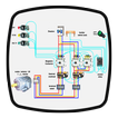 Star Delta Wiring Diagram
