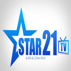 Star21 TV アイコン