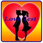 Love Test (Girls & Boys Prank) icône
