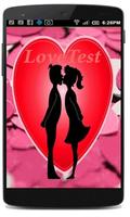 Love Test (Girls & Boys Prank) Affiche