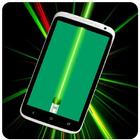 Laser Flash Light Prank icon