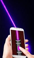 Laser Flash Light Prank اسکرین شاٹ 1