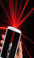 Laser Flash Light Prank ภาพหน้าจอ 2