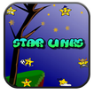 Star Faces Links Game