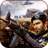 Commando Mission Battle 2018 simgesi