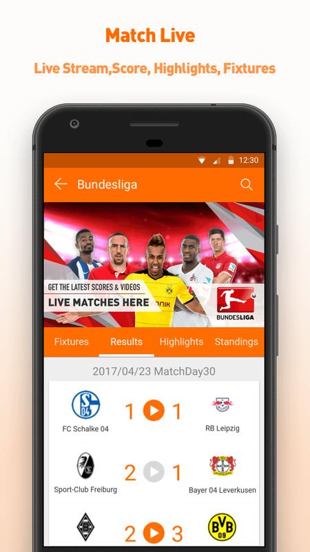 StarTimes - Live TV & Football APK Download - Free ...