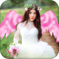 Angel Wings Photo Editor