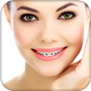 Braces Booth Photo Editor APK