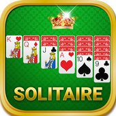 Solitaire  icon