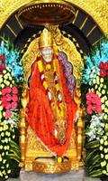 SAI BABA WALLPAPER स्क्रीनशॉट 2