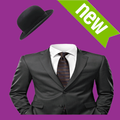 Man shirt suit photo & Editor pro