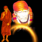 SHIRDI SAI BABA LIVE WALLPAPER ícone