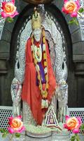 SHIRDI SAI BABA LIVE WALLPAPER imagem de tela 3