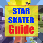 Guide for Star Skater Zeichen