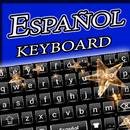 Star Spanish Keyboard - Spanis APK