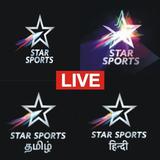 Star Sports Live Streaming HD aplikacja
