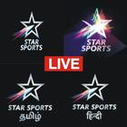 Star Sports Zeichen