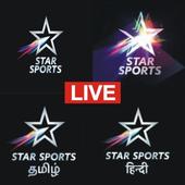 Star Sports icon