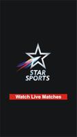 Star Sports ポスター