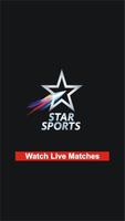 Star Sports Poster