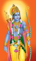 JAI SRI RAM LIVE WALLPAPER Affiche