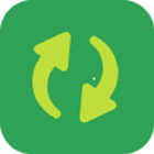 contacts backup & SMS backup icon