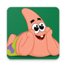 Star Patrick Wallpaper APK