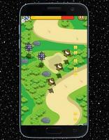 Plane Battle game screenshot 2