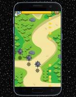 Plane Battle game screenshot 3
