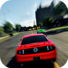 Star Racing Rivals 3D icono