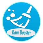 Ram Booster Prank ไอคอน